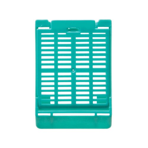 Laser Printable Cassettes, Thinsette Tissue Slat